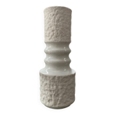 Vase vintage KPM porcelaine Bavaria des années 50-60