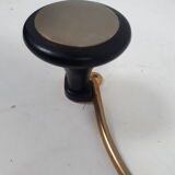 1960 vintage crochet coat rack 2 vintage crochets