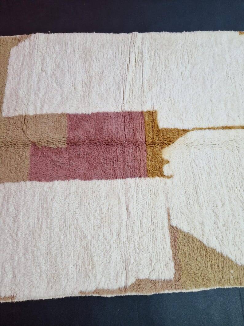 Beautiful Beni Ourain rugs 150/250cm