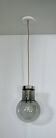 Small Maxi Bulb pendant light by F. Ligtelijn for Raak, Netherlands 60's