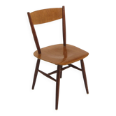 Chaise scandinave "pinnstol" Fanett par Ilmari Tapiovaara, Suède, 1960