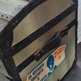 Trunk from your early 20th century