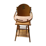 Baby high chair