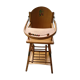 Baby high chair