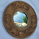 Witch's Mirror