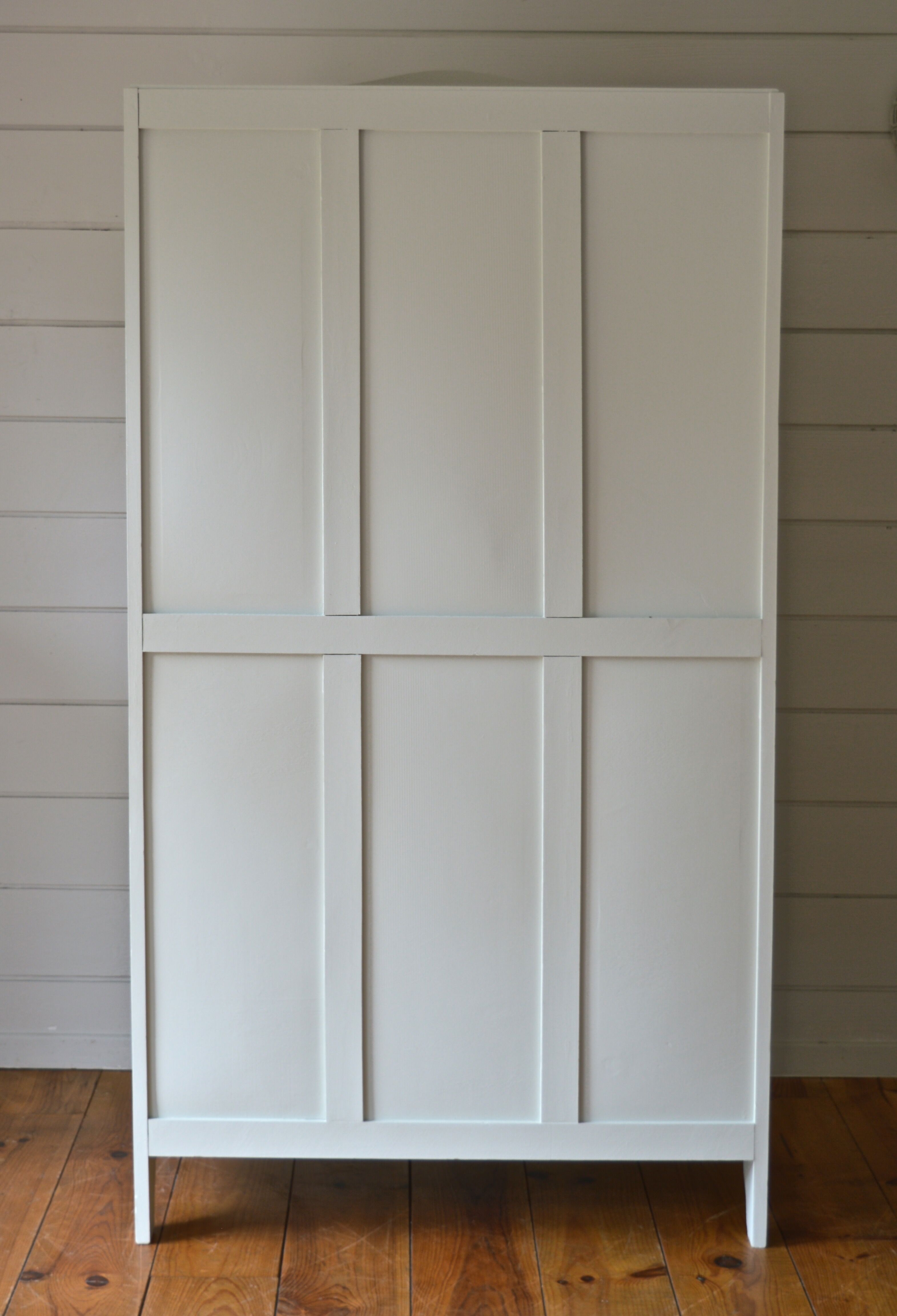 Cupboard