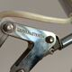 Rare Poulsen architect lamp – Bert Gansel-Boysen – Chrome model 1972