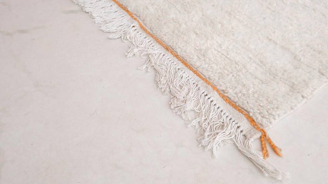 Modern and traditional colored rug 250cm/150cm
