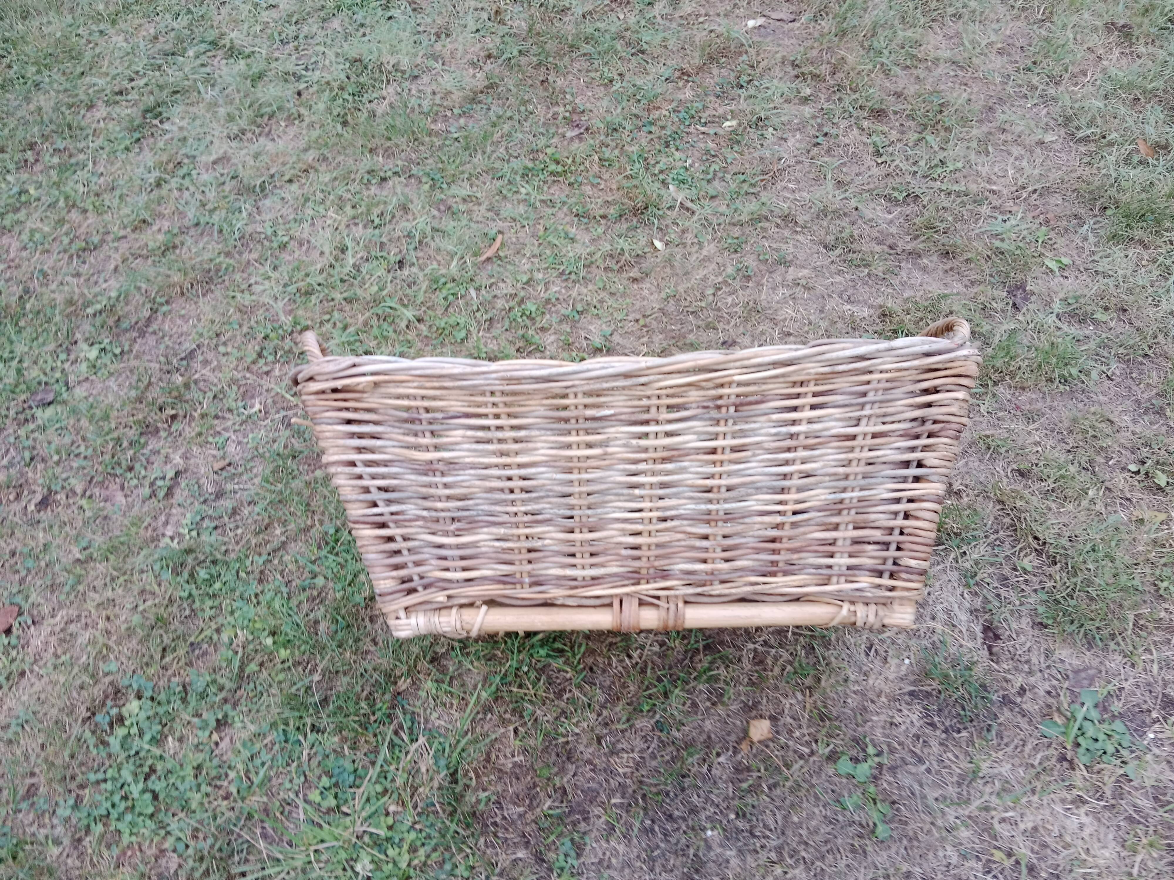 Panier à linge
