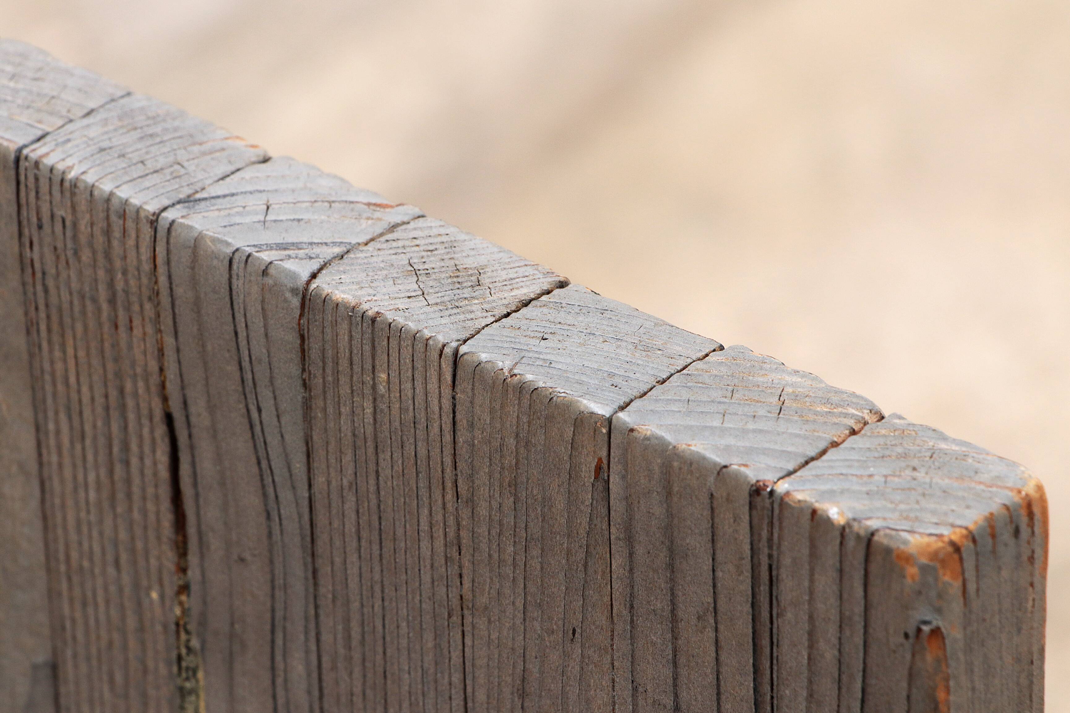 Rietveld Zigzag Chair - Classic Design Furniture in American Pine 1950