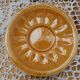 12 antique coffee cups with saucers