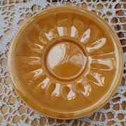 12 antique coffee cups with saucers