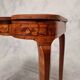Louis XV style writing table - Bois De Rose - 19th