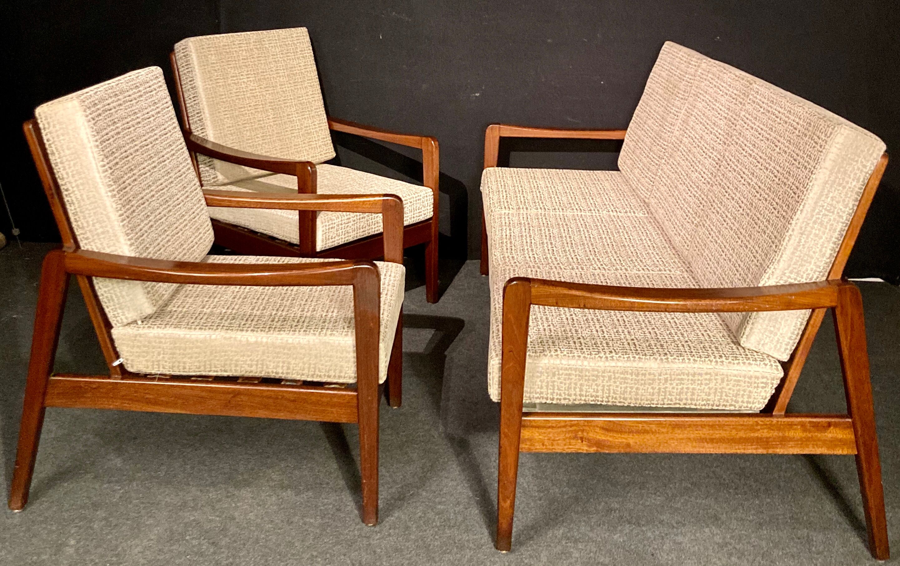 Scandinavian living room