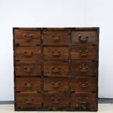 Professional furniture Japan 19th century