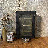 Vintage medicine cabinet