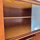 Armoire en teck scandinave