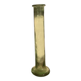 Vase en verre grossier espagnol grupexma