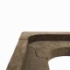Lara Model Sofa by Roberto Pamio and Renato Toso for Stilwood