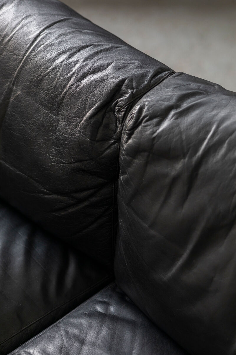 3-Seater sofa ‘Bastiano’ by Tobia & Afra Scarpa for Knoll