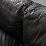3-Seater sofa ‘Bastiano’ by Tobia & Afra Scarpa for Knoll