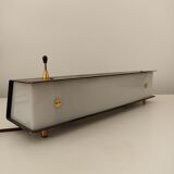 1950s bedside lamp