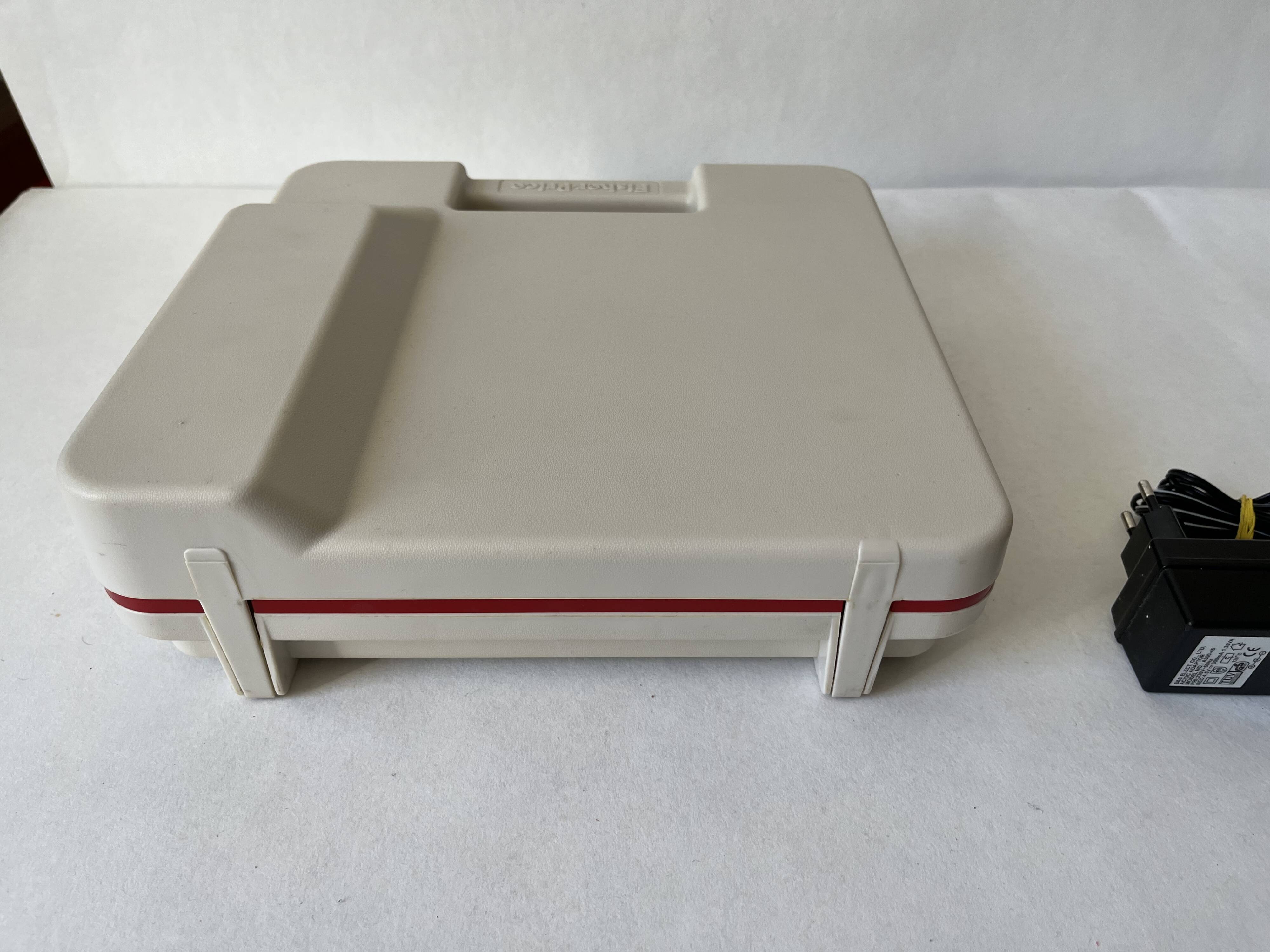Vintage Fisher Price record player