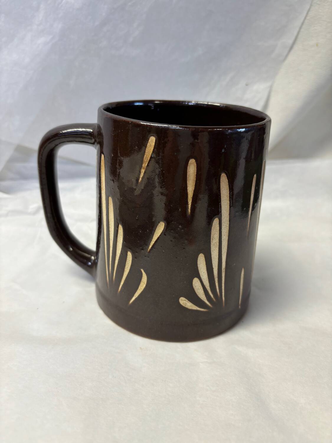 Mug Keramo Kostelec