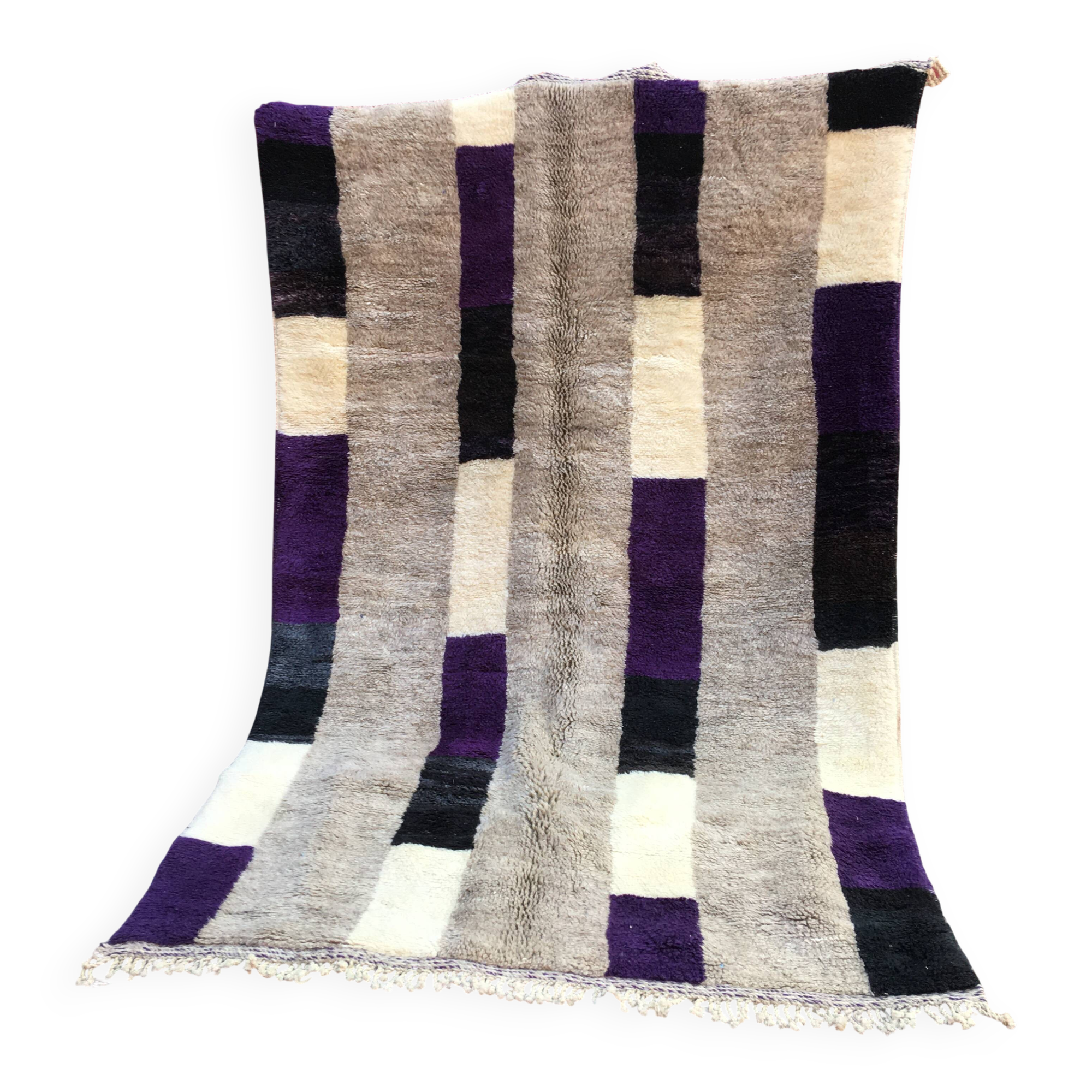 Tapis Mrirt d'exception 272 x 175 cm