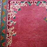 Tapis ancien chinois 89x180cm, 1930