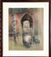 Vintage painting