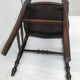 Chair early XX century