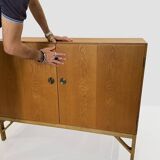 Børge Mogensen, meuble « China », modèle 232, années 1960, Danemark