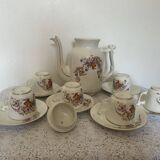 Old Tea Service