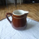 Bistro milk jug