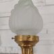 Appliques flambeaux torches