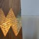 Lampes de sol architecturales des années 1980 : un héritage de lumière d'Anvers