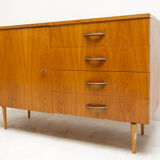 Dresser ÚP Závody, Czechoslovakia, 1960