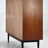 Set of sideboards by Jos de Mey for Van den Berghe-Pauvers, 1950s