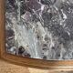 Restored Art Deco bedside table or accent furniture