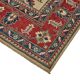Turkish Handknotted Wool Oushak Rug 268 cm x 358 cm