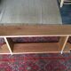 Wall shelf
