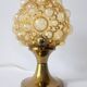 Rare Midcentury Table Lamp Limburg designed by Helena Tynell, 1970s