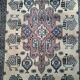 Oriental carpet 127x200cm