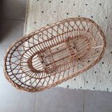 Doll cradle