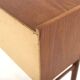 Scandinavian teak chest of drawers, Sweden, 1960