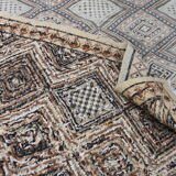 Old kilim 286 x 198 cm