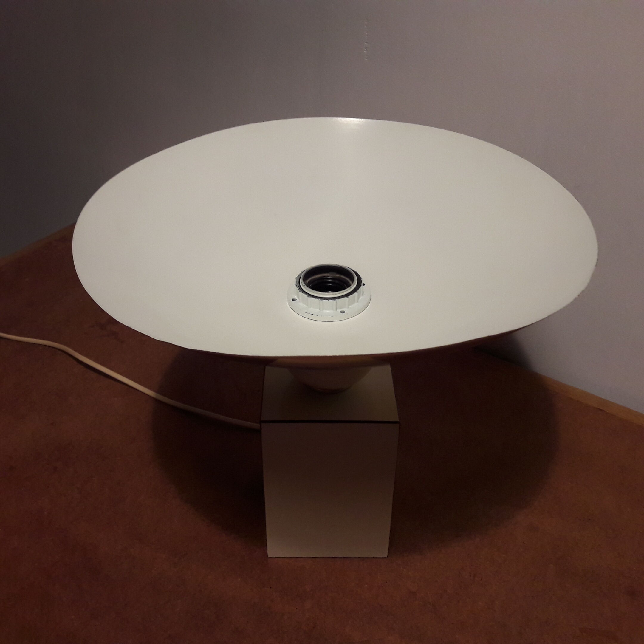 Mood lamp