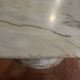 Table en marbre