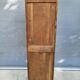 Trade furniture 257 Art Deco bookcase 1925